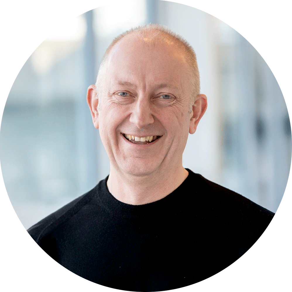 Stuart Dalgleish