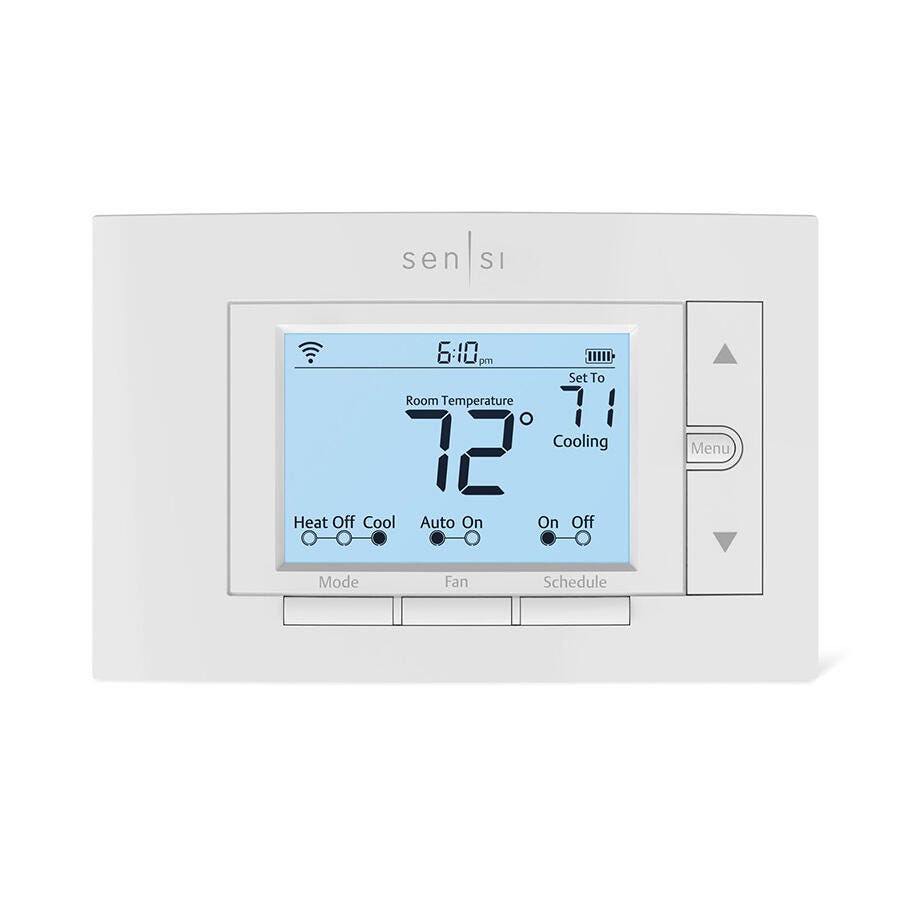 Sensi Wi-Fi Thermostat