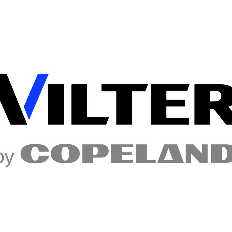 Vilter logo