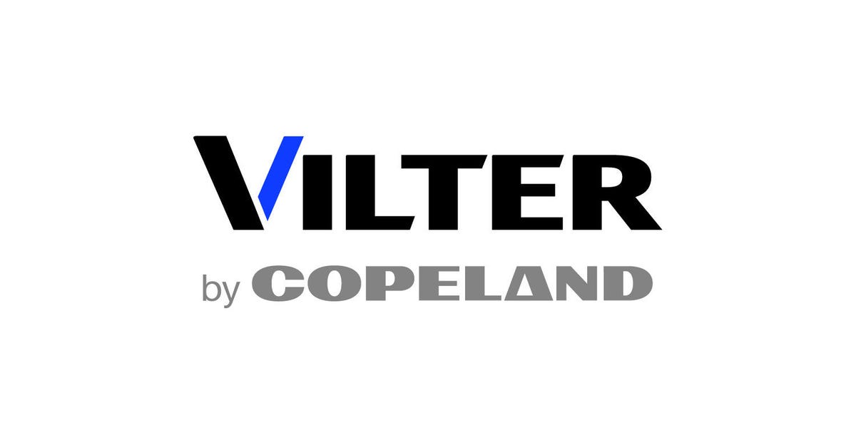 Vilter logo