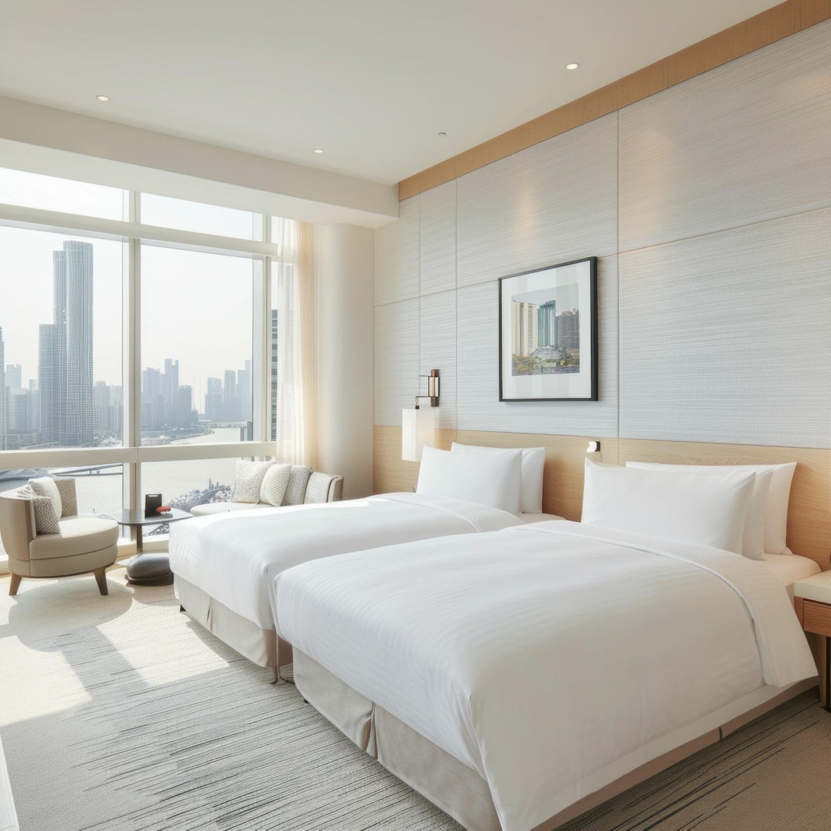 hospitality cooling