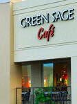 The Green Sage Café