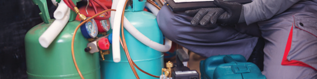 A2L Refrigerants Emerging in the HVACR Industry