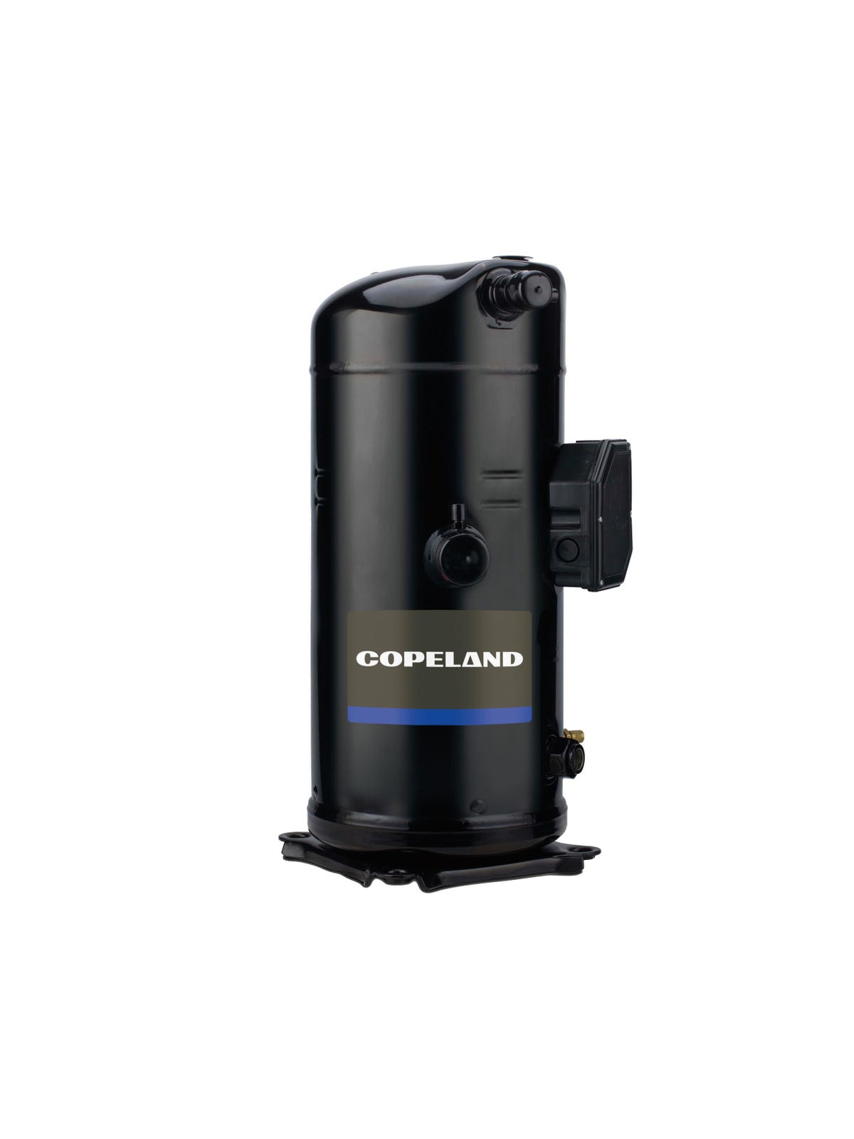 Copeland scroll ZFKQ compressors