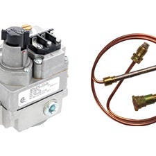 Residential Heating Components