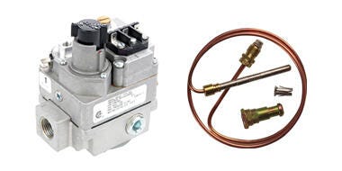 Residential Heating Components