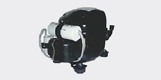 Hermetic Reciprocating Compressors