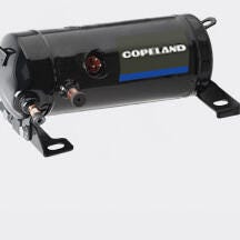 Copeland YBVH* 水平スクロール1.3～12kW