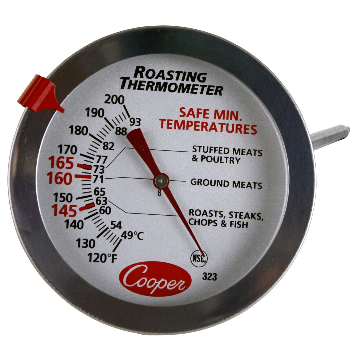 Roasting Thermometer