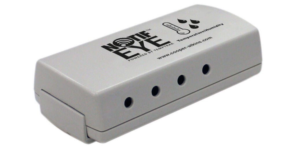 NotifEye™ 900 MHz Humidity Sensor