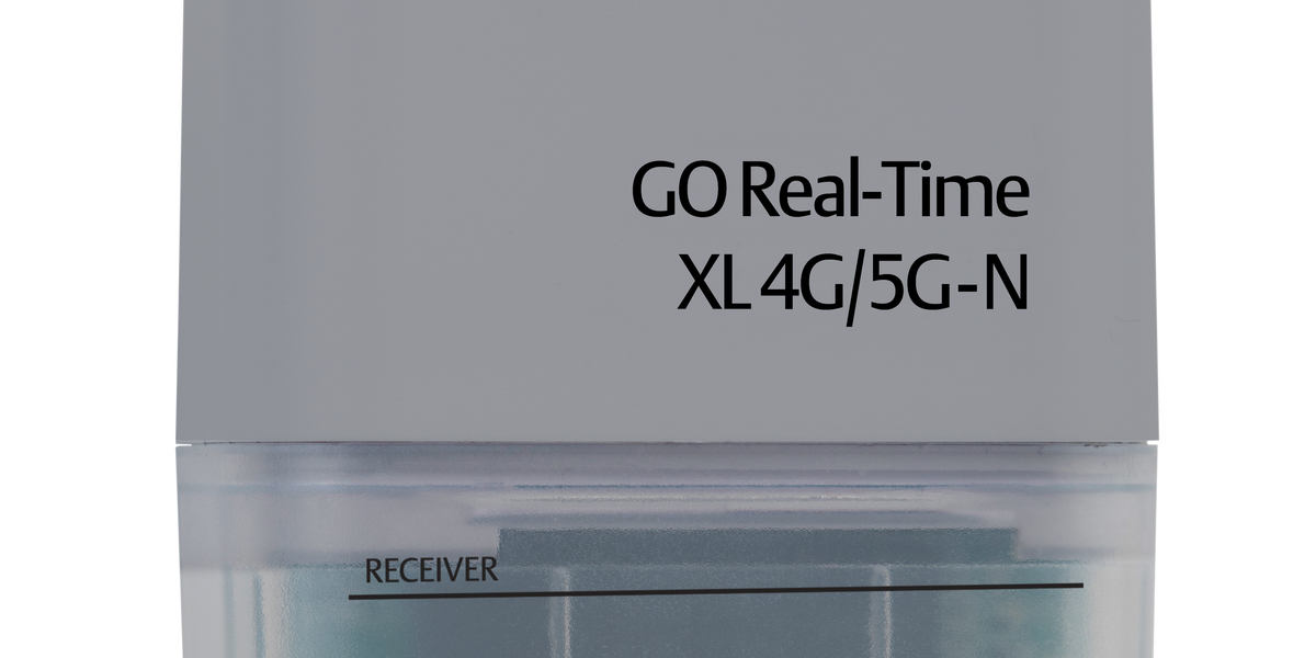 GO Real-Time XL 4G 5G-N