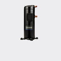 Two-Stage 6 -10 HP ZPS*K6 Compressors