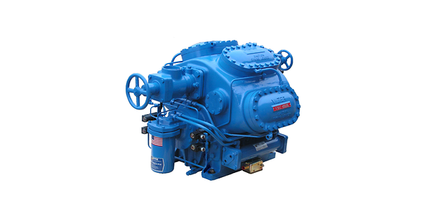 Reciprocating Compressors