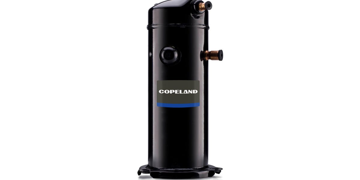 ZW 5G 2.5-3 HP Compressors