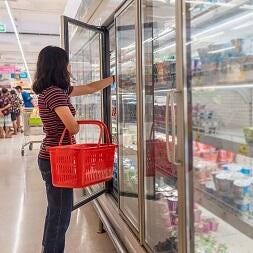 Integrated Solutions for Refrigeration