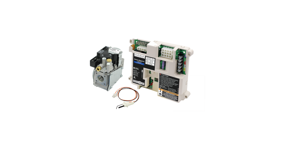 Intelligent Valve Retrofit Kit Intelligent Valve Retrofit Kit