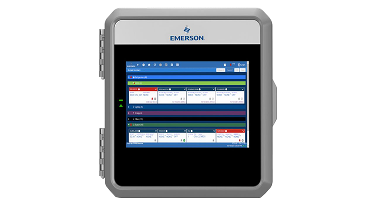 E3 Supervisory Control