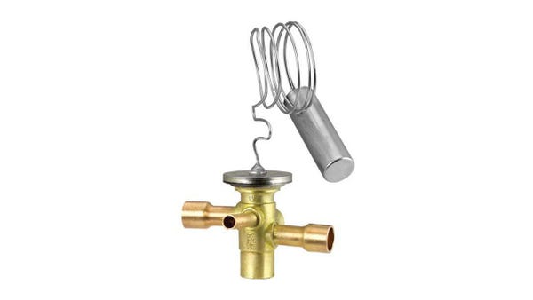 NXT Thermostatic Expansion Valves