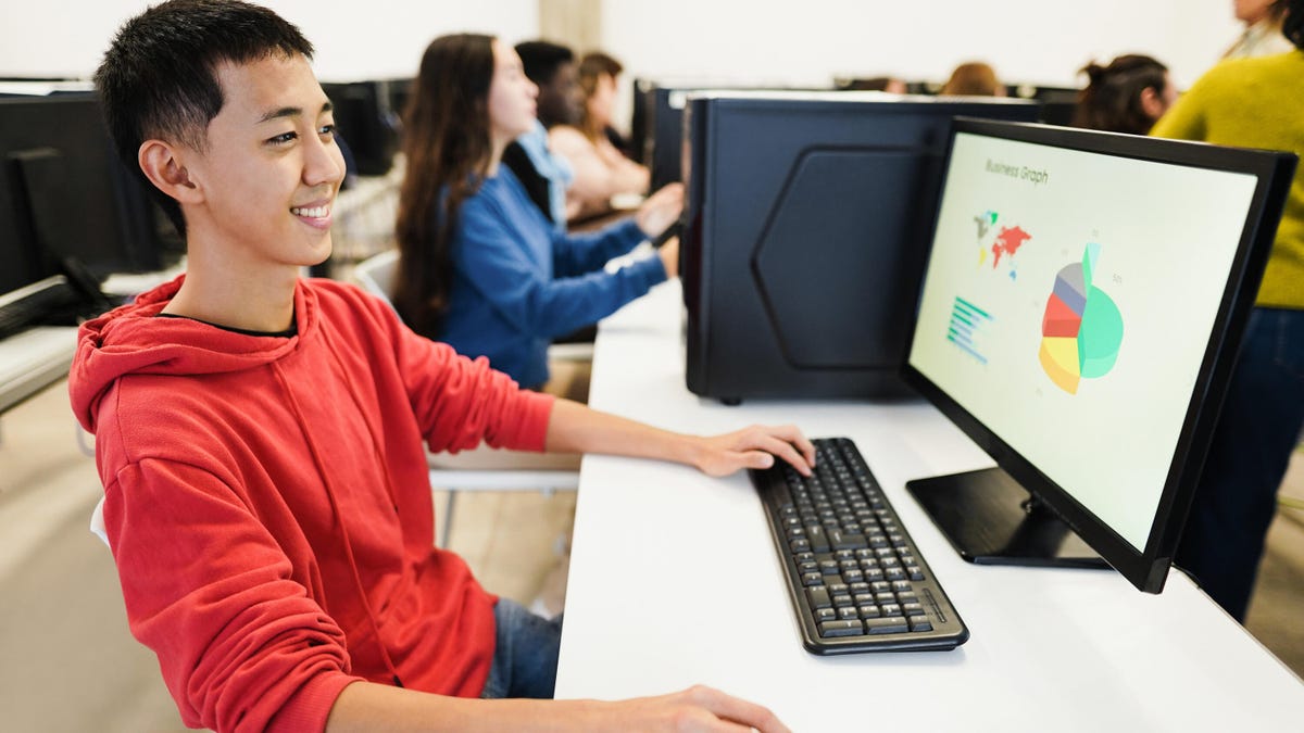 case study technical college