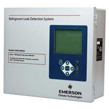 refrigerant leak detector