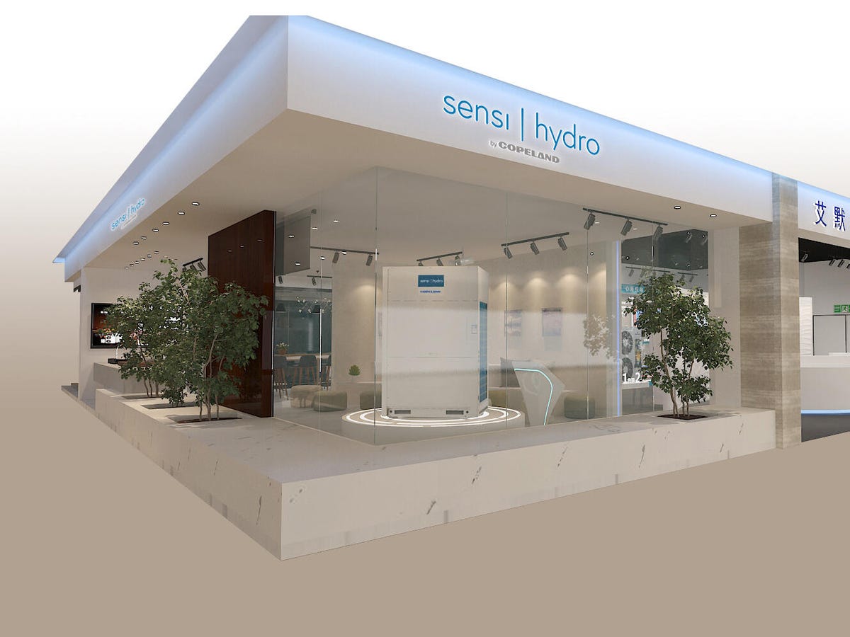 H002-Sensi Hydro Flagship Shop Grand Opening