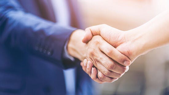 Your business needs to know it's real Your business needs to know it's real