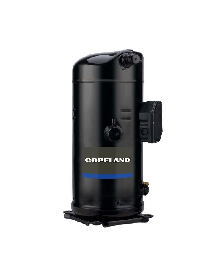 Copeland scroll ZFKQ Compressor